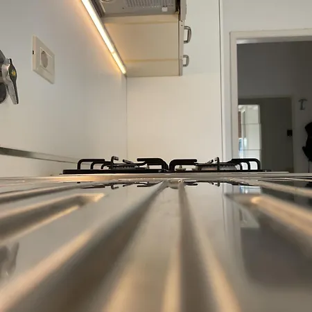 Coach 67 Appartement Florence