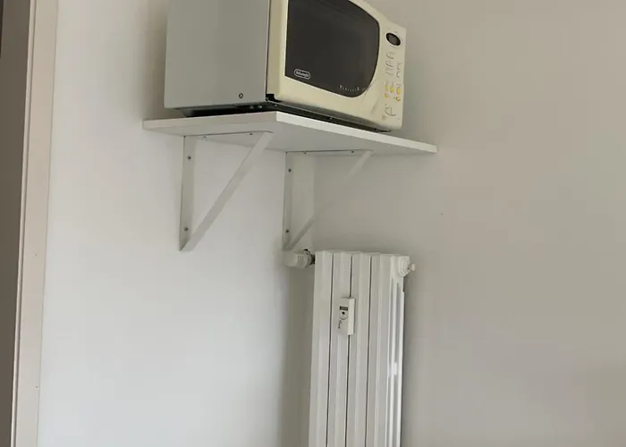 Coach 67 * Florencja