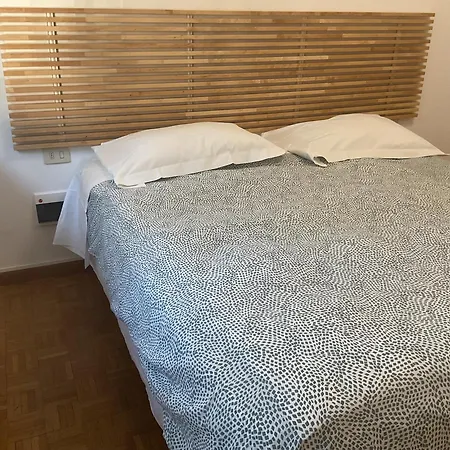 Coach 67 Apartamento Florença