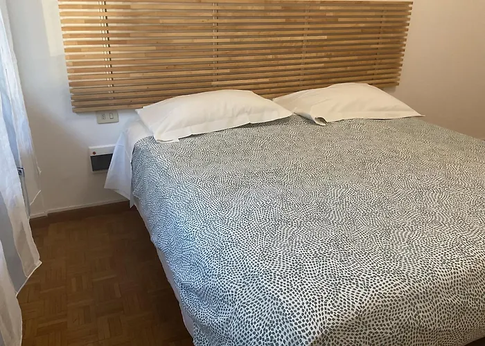 Coach 67 Apartamento Florença