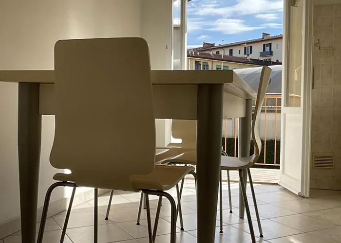 Apartamento Coach 67 *