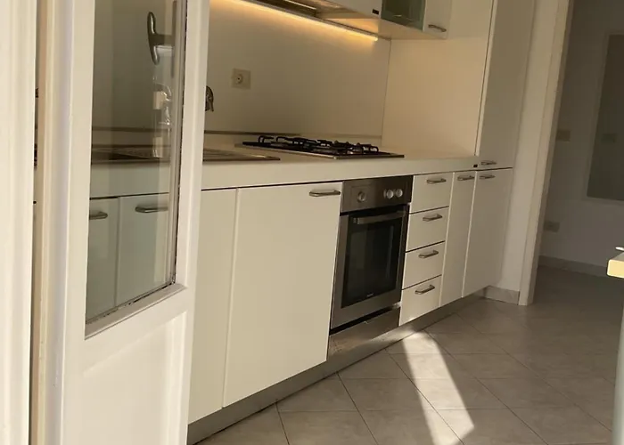 Apartamento Coach 67