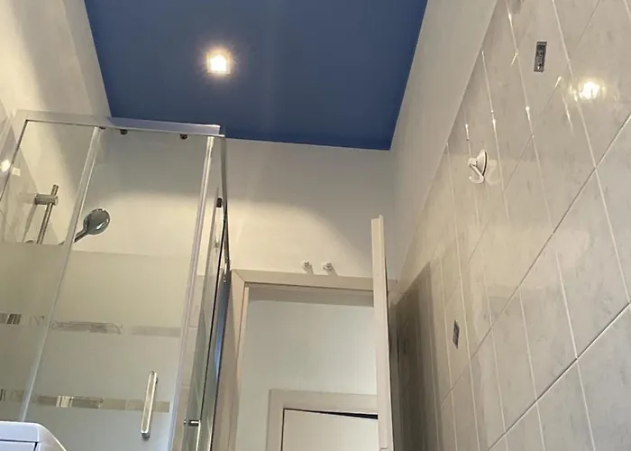 Apartamento Coach 67 *