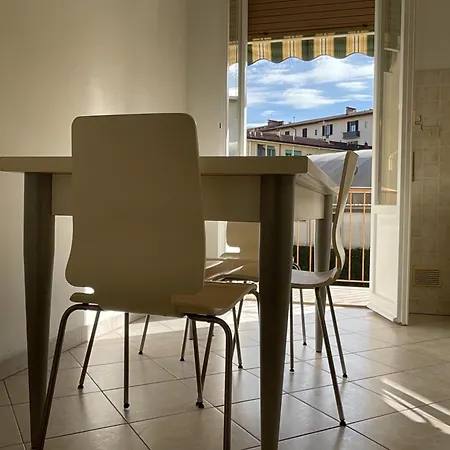Appartement Coach 67 *
